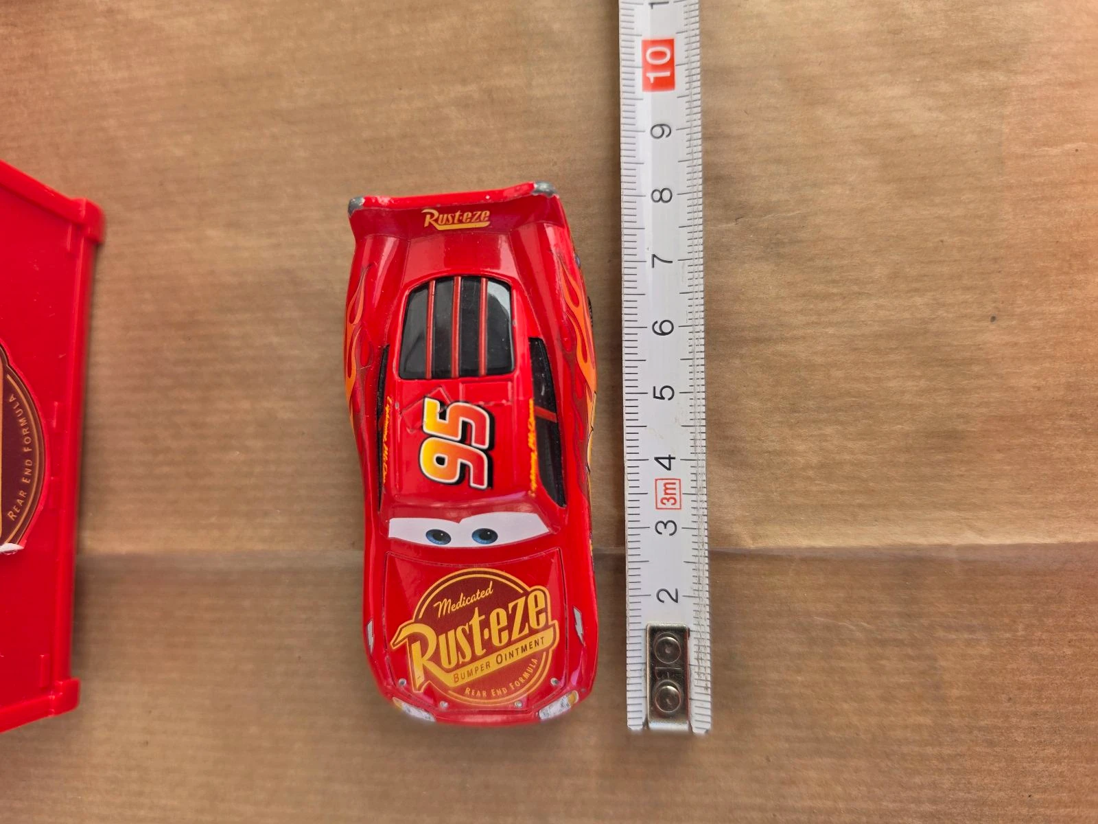 Set de jogo de Carros com caminhão rampa. – photo 15